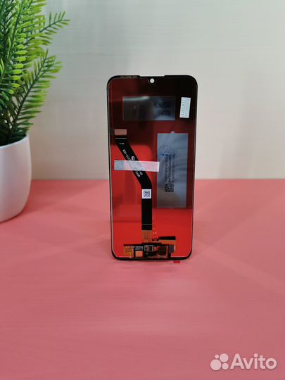 Дисплей Honor 8A/8A Prime/8A Pro/Y6 2019- копия