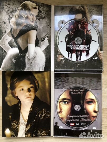 Фильмы dvd лицензия