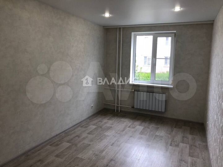 1-к. квартира, 30,5 м², 1/3 эт.
