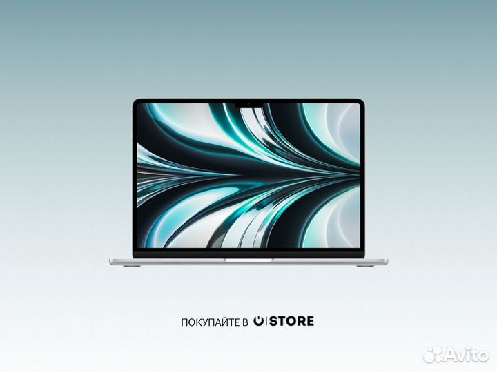 MacBook Air 15 M3 8/512Gb Silver