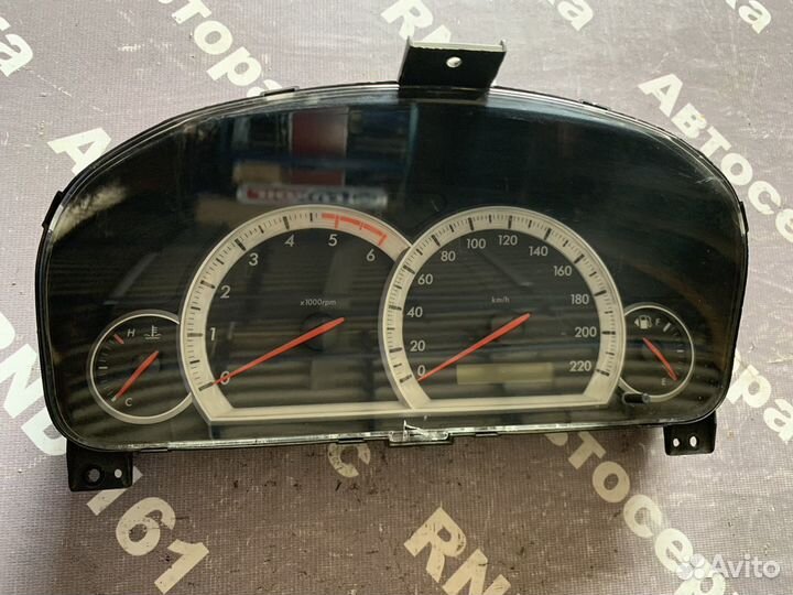 Приборная панель шевроле каптива