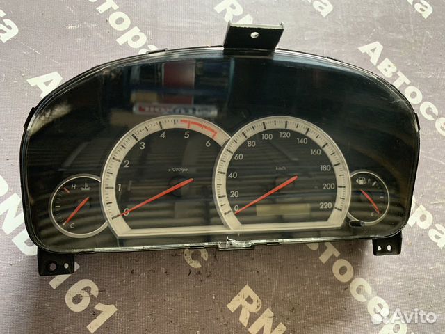 Приборная панель шевроле каптива