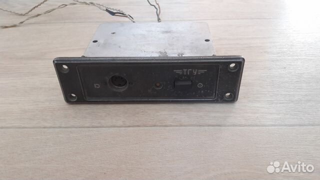 Тгу усилитель без микрофона