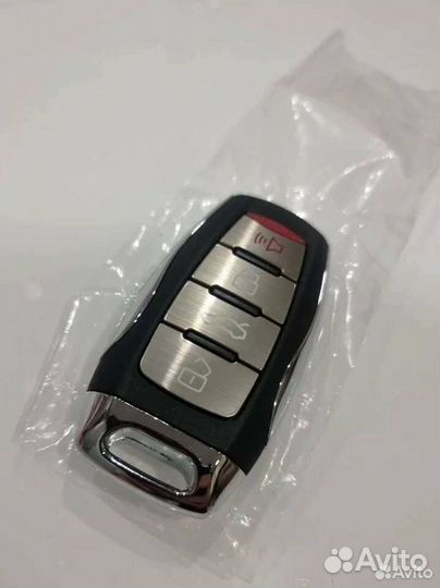 Смарт ключ Haval / смарт ключ Хавал