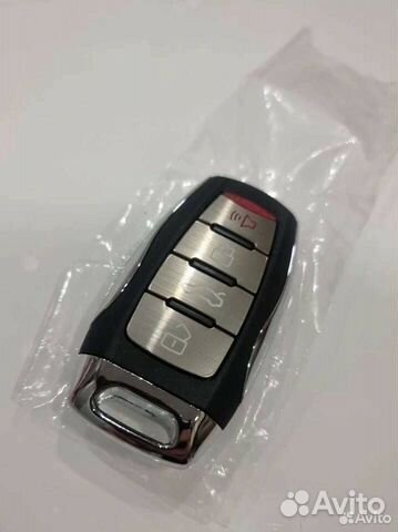 Смарт ключ Haval / смарт ключ Хавал