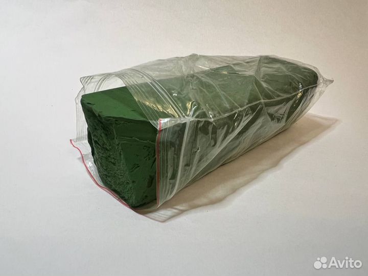 Паста гои N3 брусок - СССР