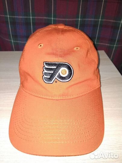Бейсболка NHL Philadelphia Flyers StuffLand