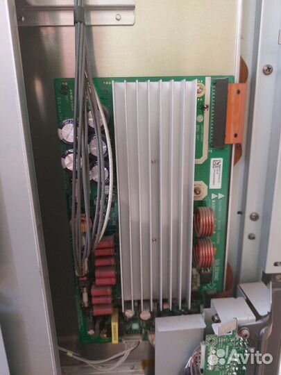 Запчасти блоки для телевизора Toshiba 42WP56R