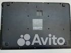 Нижняя часть ноут. Acer ES1-512. Отп. в регионы