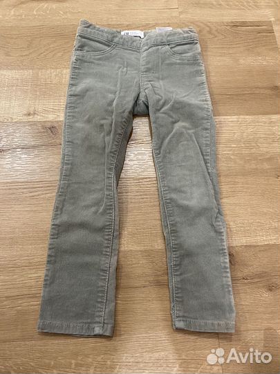 Детские вещи пакетом для девочек