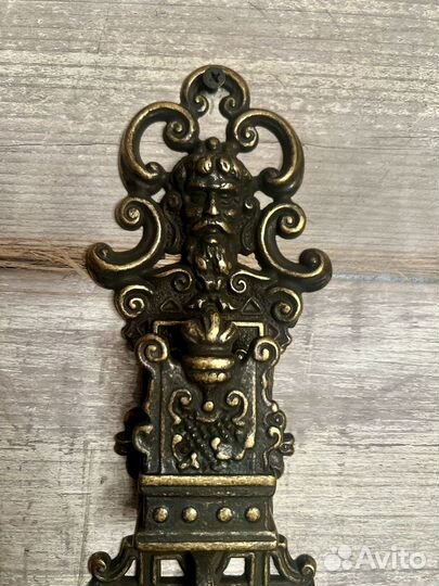 Спичечница