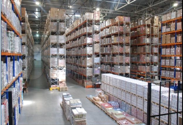 Сдам производственное помещение, 4000 м²