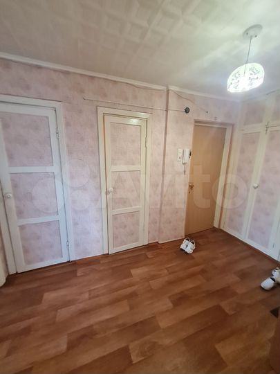 2-к. квартира, 50 м², 3/4 эт.