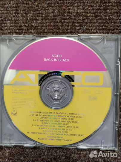 Мп3 сд диски