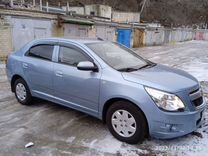 Chevrolet Cobalt 1.5 MT, 2020, 67 000 км