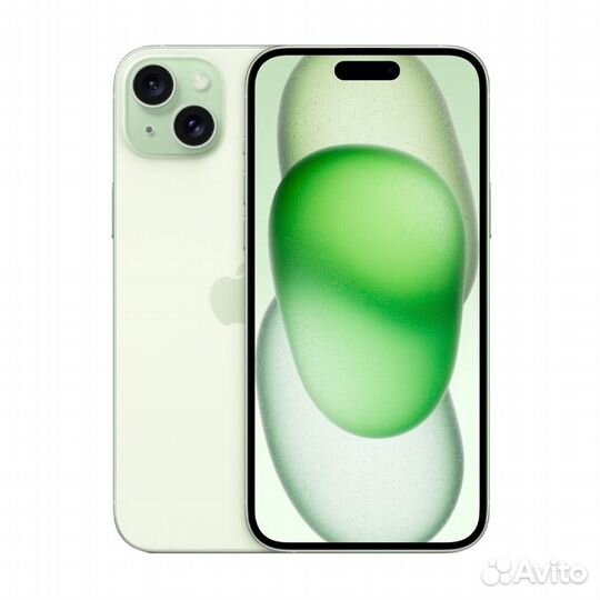 iPhone 15 Plus, 128 ГБ