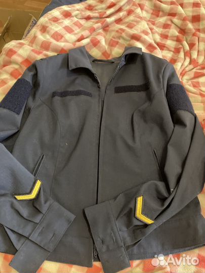 Военная форма женская