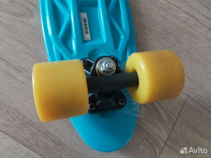 Скейтборд Imaginarium (пенниборд)