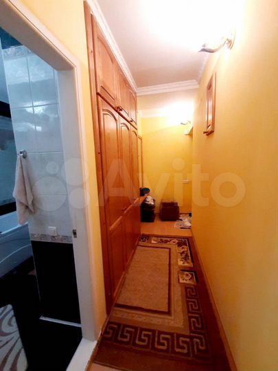 2-к. квартира, 45 м², 4/5 эт.