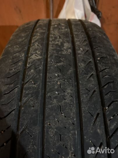 Bridgestone Ecopia EP850 225/65 R17 102H