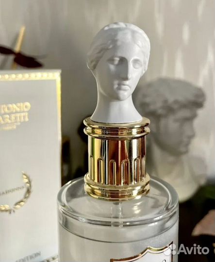 Antonio Maretti madonna 100ml