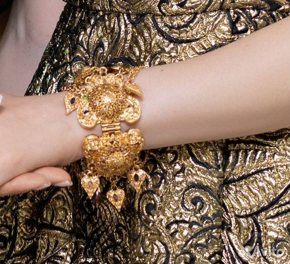 Браслет zara