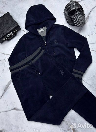 Спортивный костюм мужской Loro Piana