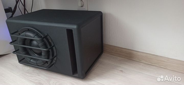 Домашний сабвуфер bos-mini 808