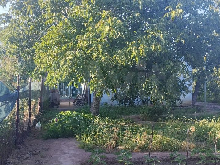 Дача 32 м² на участке 6,8 сот.