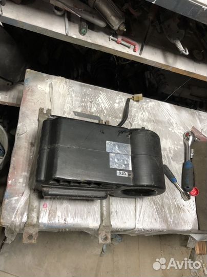 Печка газель фермер