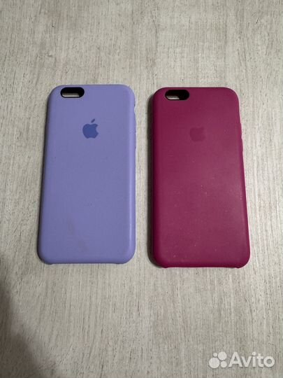 iPhone 6S, 128 ГБ