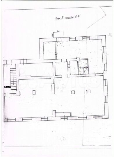 Торговая площадь, 200 м²