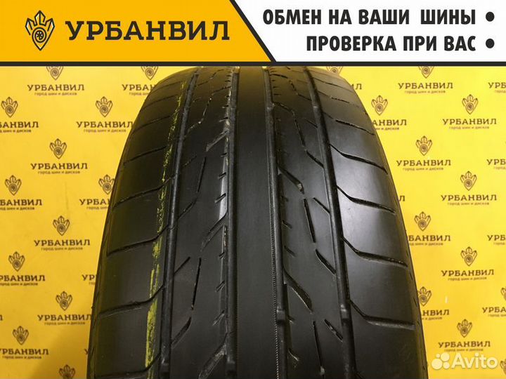 Toyo DRB 205/55 R16 91V
