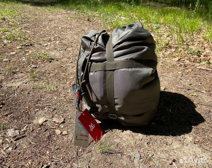 Спальный мешок новый