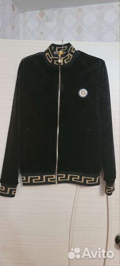 Костюм versace Турция