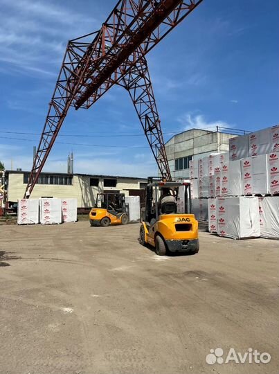 Газоблок Teplon