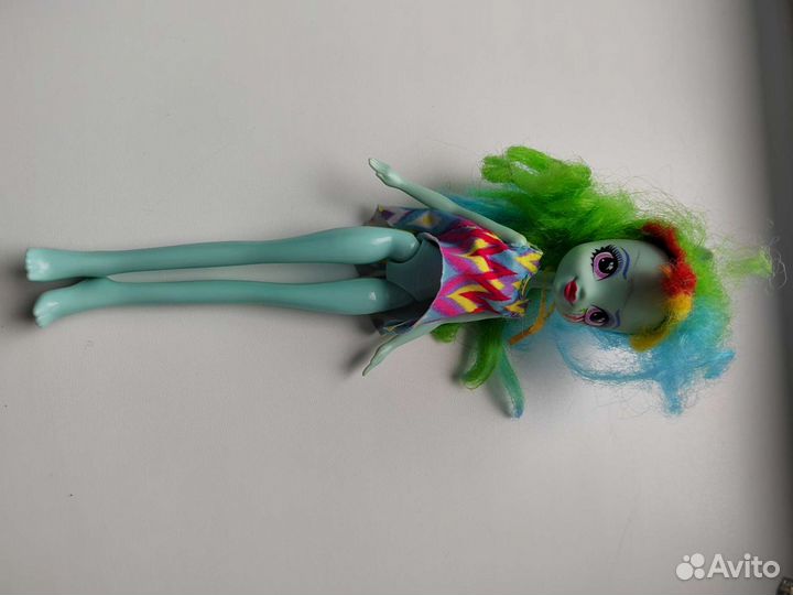 My little pony куклы