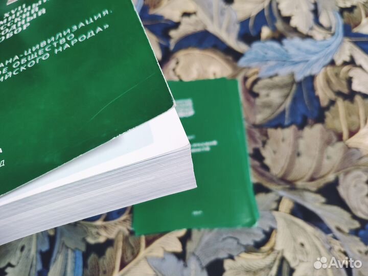 Россия как страна-цивилизация