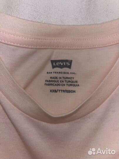 Футболкa Levis