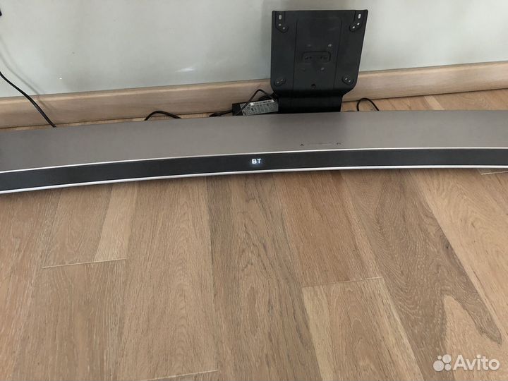 Саундбар Samsung HW-J8501