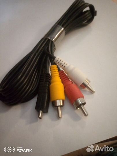 Кабель для фотокамеры для видео