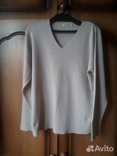 Джемпер женский 54 размер