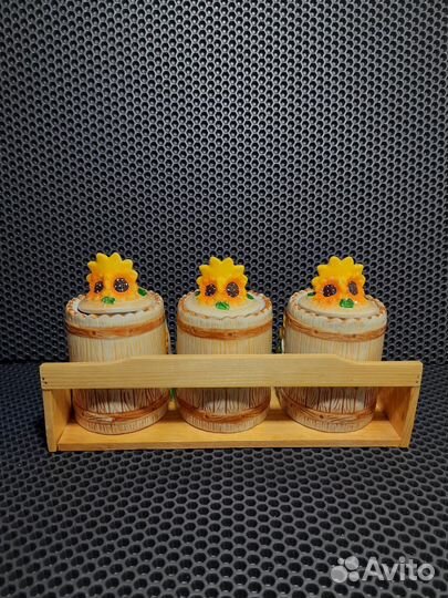 Набор керамический