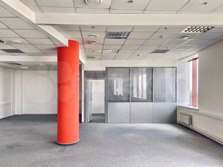 Сдам офисное помещение, 527 м²