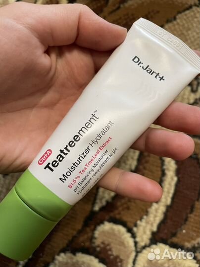 Набор уходовой косметики