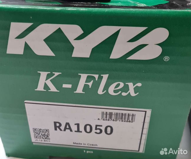 Пружина передняя mitsubishi pajero V88W/V98W