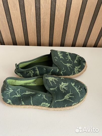 Эспадрильи hm 31