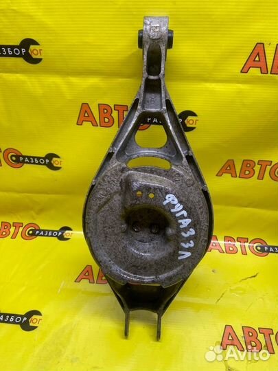 Рычаг подвески задний Nissan Fuga Y50 VK45DE 2007