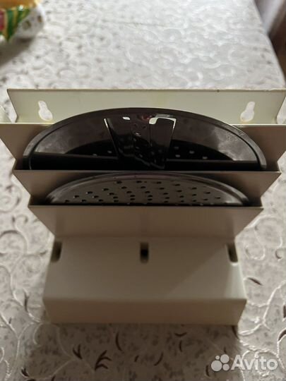 Тёрки, диски для кухонного комбайна Bosch MCM4,5