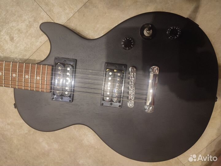 Epiphone les paul special VE